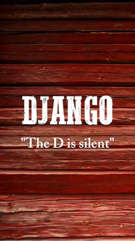 DJANGO #lyrics #django #hisnamewasking #quentintarantino #djangounchained #tarantino #soundtracks #western #films #eddadellorso #luisbacalov #rockyroberts #jamiefoxx @jamiefoxx @quentintarantinofans 