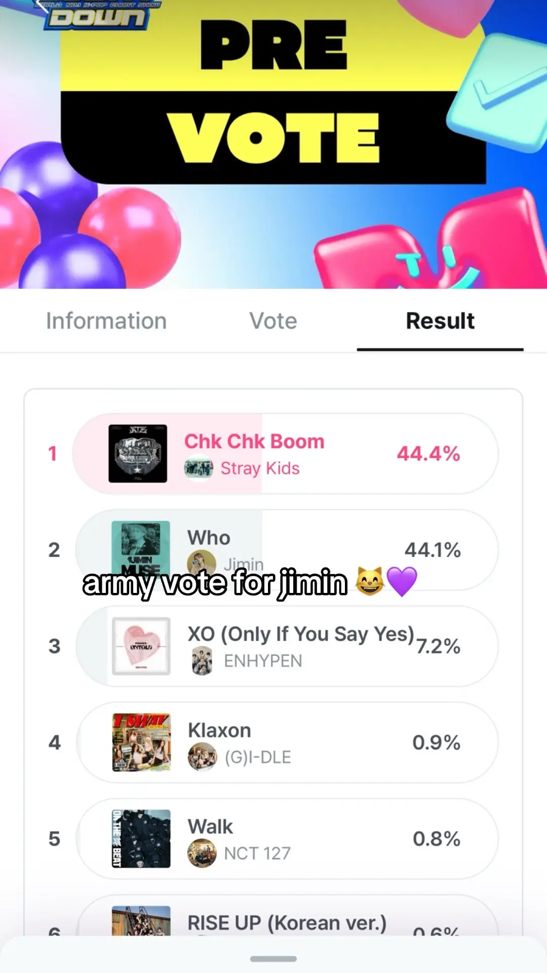 download mnet plus, create an account, and vote! 😸 or copy the link in the comments ;) #fyp #jimin #who #bts #army #mnet #vote #kpop #foryou #fy #viral #viralvideo #jiminbts #bangtan 