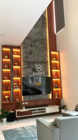 Contact Us: 📍JI. Turi, Trimulyo, Sleman, Yogyakarta. ☎️ +62 821-4212-5444 #interior #jasainterior #jogja #jogja24jam 