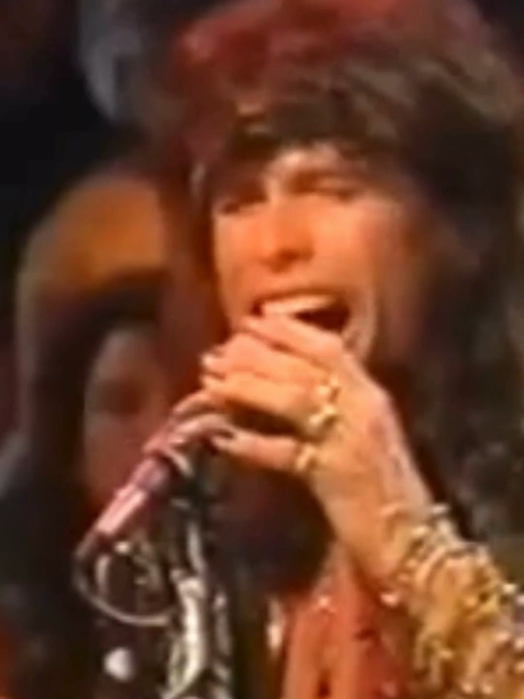 This month on #coveringthedoors, we are featuring Aerosmith’s cover of “Love Me Two Times.” Aerosmith performed the track live on MTV’s UNPLUGGED in 1990. The band used acoustic instruments, and Steven Tyler opened with a harmonica. That same year, Aerosmith recorded their own version for the 1990 movie AIR AMERICA. Video courtesy of ildieffe duets and covers on YouTube.