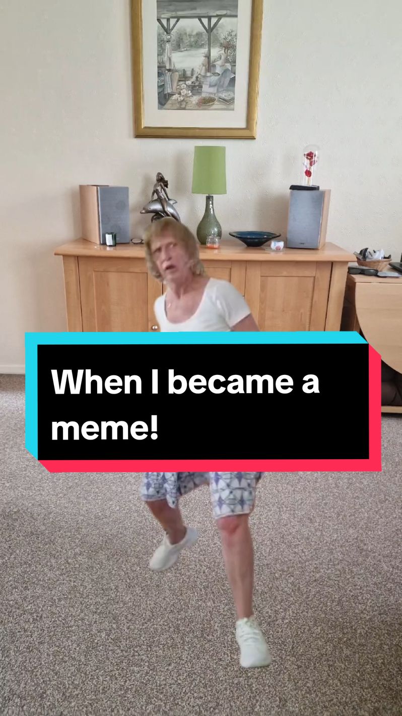 #Meme #MemeCut #CapCut Well that was fun using my own template! 🤣 #comedy #skit #trending 