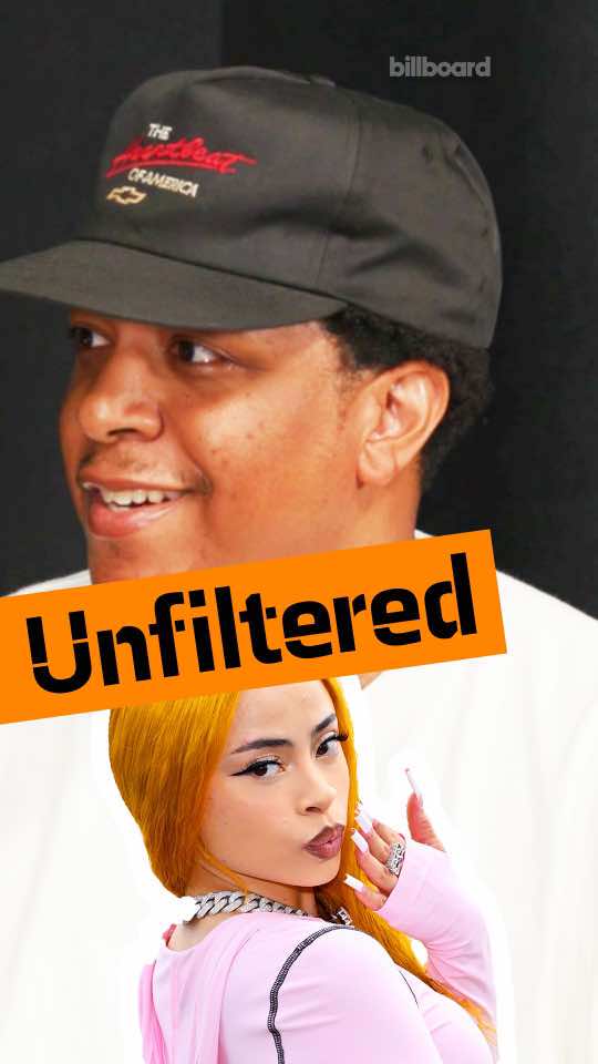 Is Ice Spice a “singles” artist? 🤔 Billboard staffers discuss their thoughts on her new album ‘Y2K!’ Charlamagne Tha God & Elliott Wilson’s Feud & more on the latest Billboard UNFILTERED at the link in bio. #icespicecult #icespiceeedit #icespiceedit #billboard #y2k #raptiktok #raptok #hiphopmusic #hiphopculture 