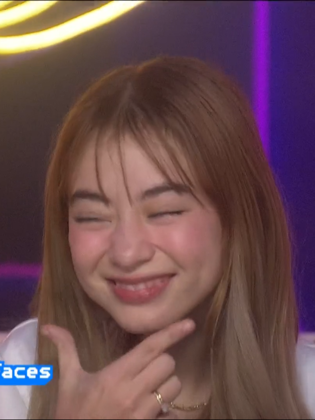 How to be cute 101 by Fyang! #PBBGen11FunnyFaces