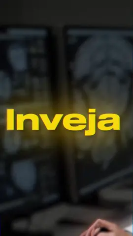 Estudo sobre a inveja #inveja #felicidade 