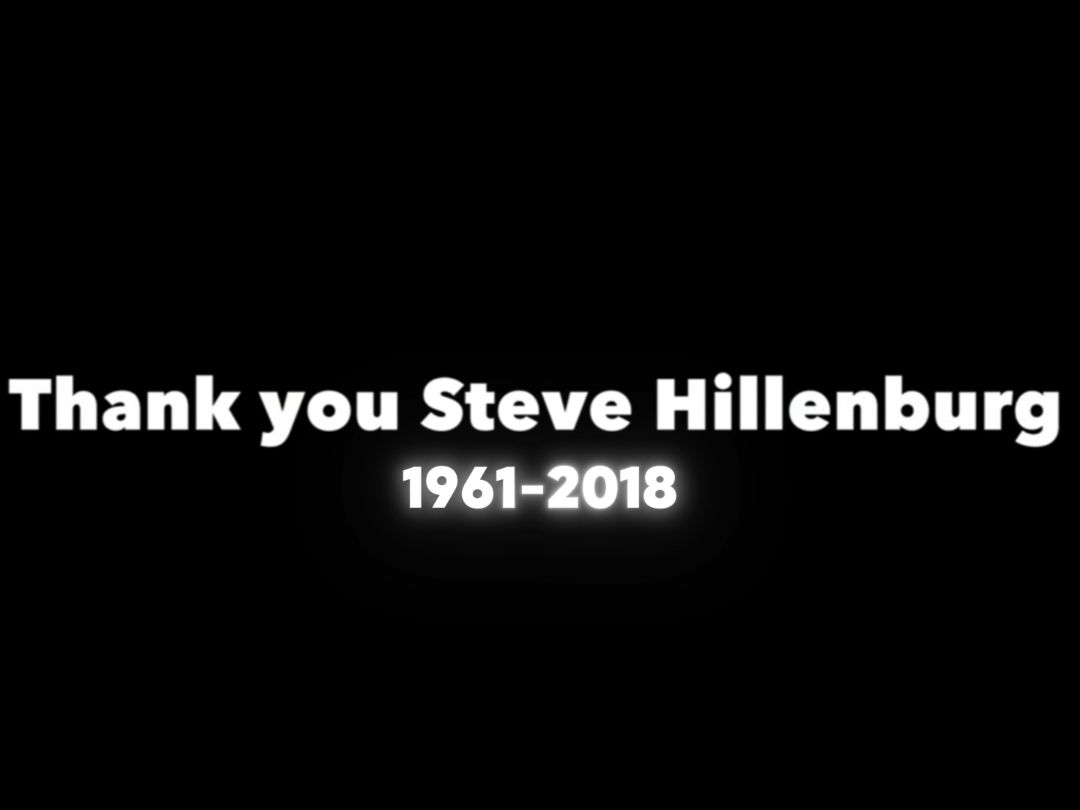 Thank you Steve Hillenburg. #cartoon #nickelodeon #spongebob #childhood #nostalgia #edit #vibe #spongebobedit 