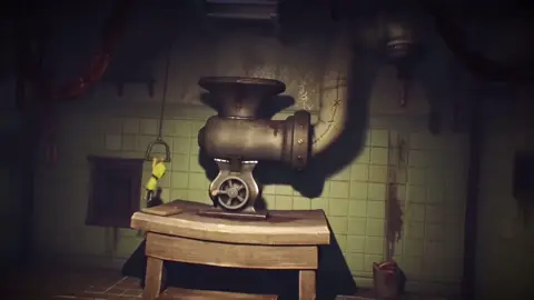 mano q jogo incrivel nmrl #littlenightmares #littlenightmares2 #littlenightmares3 