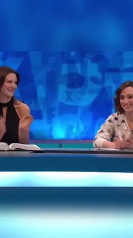 Sean Locks tapeworm #8outof10catsdoescountdown 