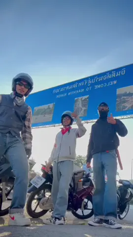 เพื่อน👥+รถ🛵+ธรรมชาติ⛰️=ความสุข😇 alhamdulillah💚#dunya  toys#วัยรุ่นพัทยา #ทริปปีใหม่ #ทริปในความทรงจํา @HAFIZ (ハフィット) @Afdol Krainuch #คิดถึง 