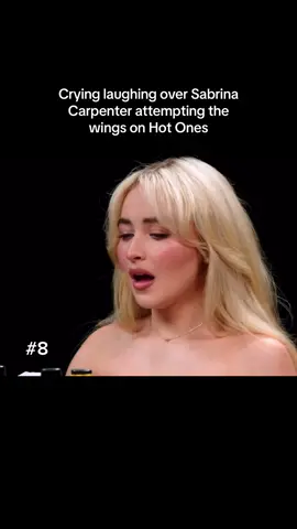 SHES SO FUNNY #sabrinacarpenter #sab #shortnsweet #emailsicantsend #emailsicantsendtour #sabrinacarpenteredit #sabrinacarpentermusic #hotones #firstwefeast #seanevans #spicywings #nonsense #pleasepleaseplease #espresso @Sabrina Carpenter 
