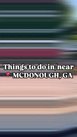 Thinking of things to do this summer near McDonough, GA? Try out these hot spots!  Southern Belle Farm 🌻 – Seasonal activities & family fun. Pur Zen Wine Bar 🍷 – Unwind with a glass of your favorite wine. The Vibrary 📚 – Cozy up with a book in a relaxed setting. Sip and Plant 🌱 – Create beautiful plant arrangements. Slingshot Arcade 🕹️ – Enjoy games & exciting adventures. I’m looking to help 10 families relocate to McDonough, GA by the end of year. If you or someone you know is interested in buying or selling, give me a call! #ExploreMcDonough #LocalGems #FamilyFun #Unwind #CreativeFun #McDonoughGA #mcdonoughrealtor #thingstodoinatlanta 