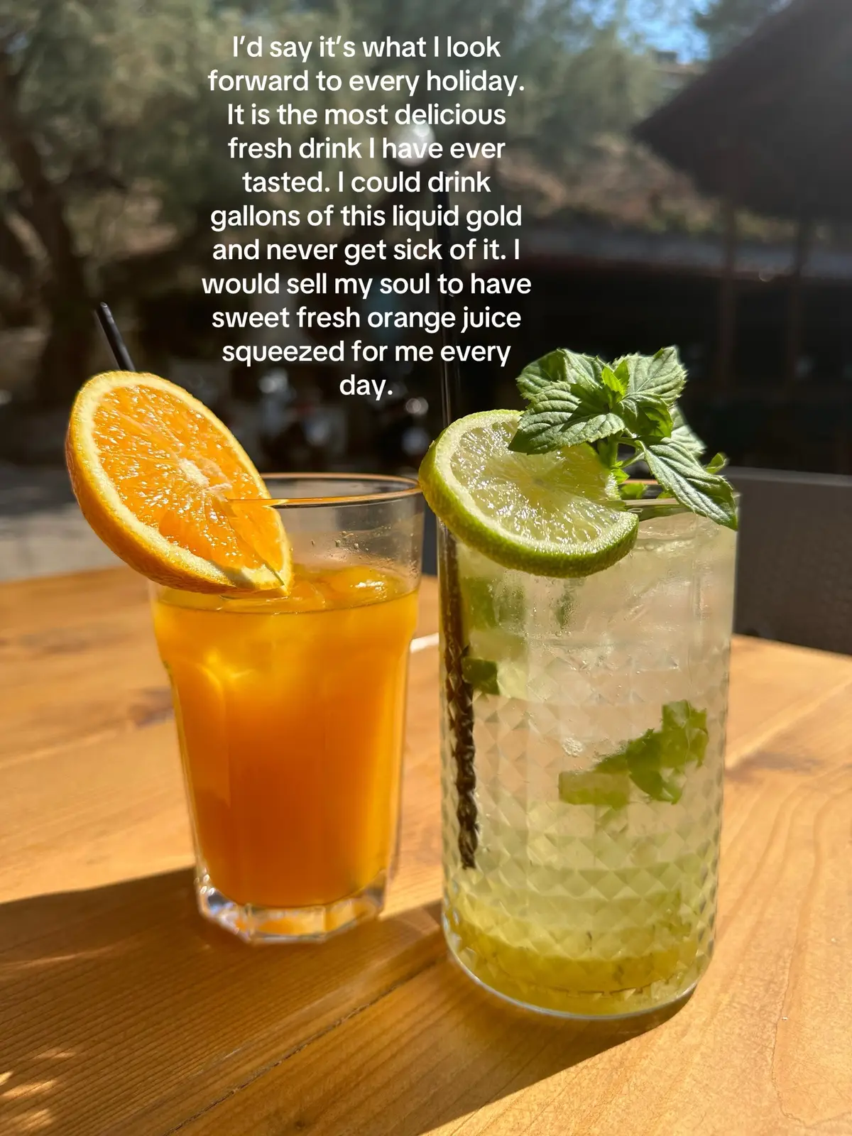 #freshoj #freshorangejuice🍊 #favouritedrink #orangejuice #freshjuice #trend #fyp #deeperlevel