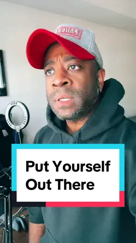 Anyone else put themselves “out there”? 🤣 #thevibewithky #dating #datinglife #datingmemes #datingproblems 