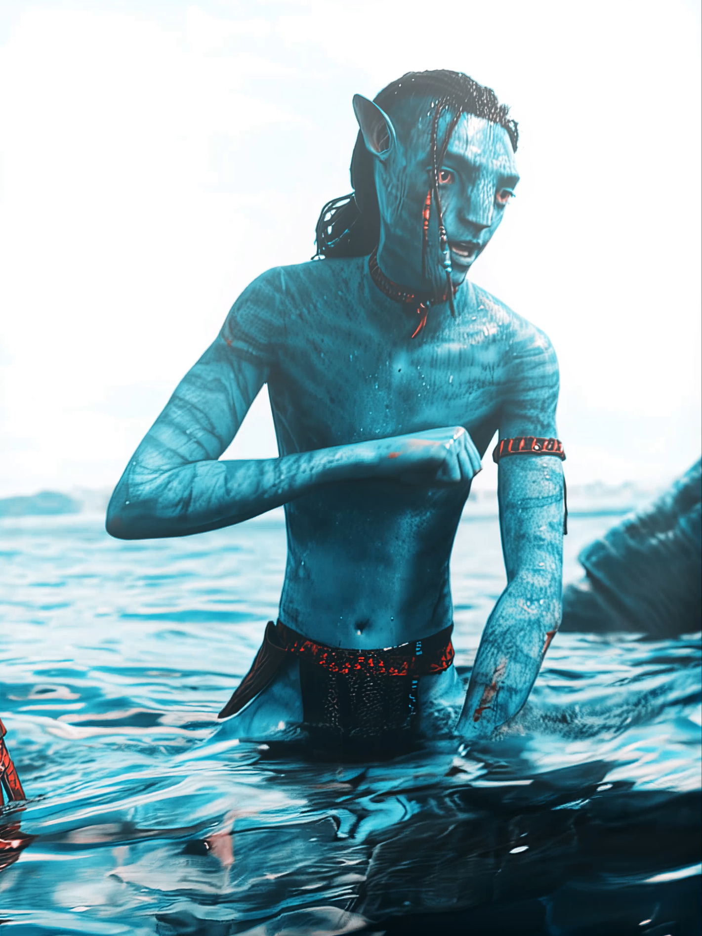 Thank youu for the 146k <3 I've been in my lo'ak n velo era lately cc : mine #avatar #avatarthewayofwater #avataredit #loak #loakedit #edit #fyp