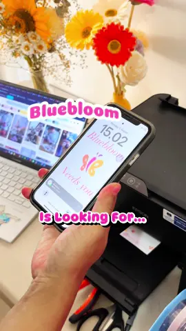 Hello guys! Bluebloom lagi buka lowongan pekerjaan, bagi yg membutuhkan silahkan cek l!nk yang tersedia ya! #buketbunga #florist #floristmalang #loker #lokermalang #infoloker #infolokermalang #malangupdate 