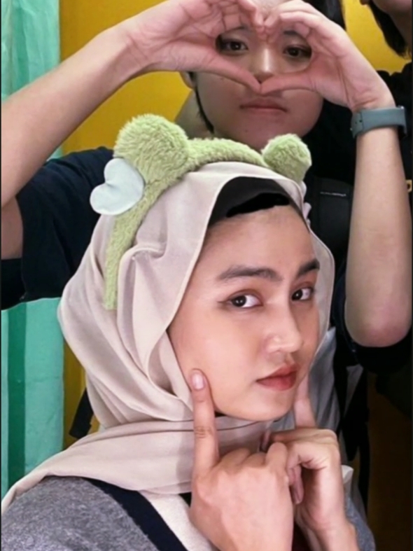ga ngerti coba kode lagi🙏🏻 #sandykristianwaluyo #xavieraputri #fyp 