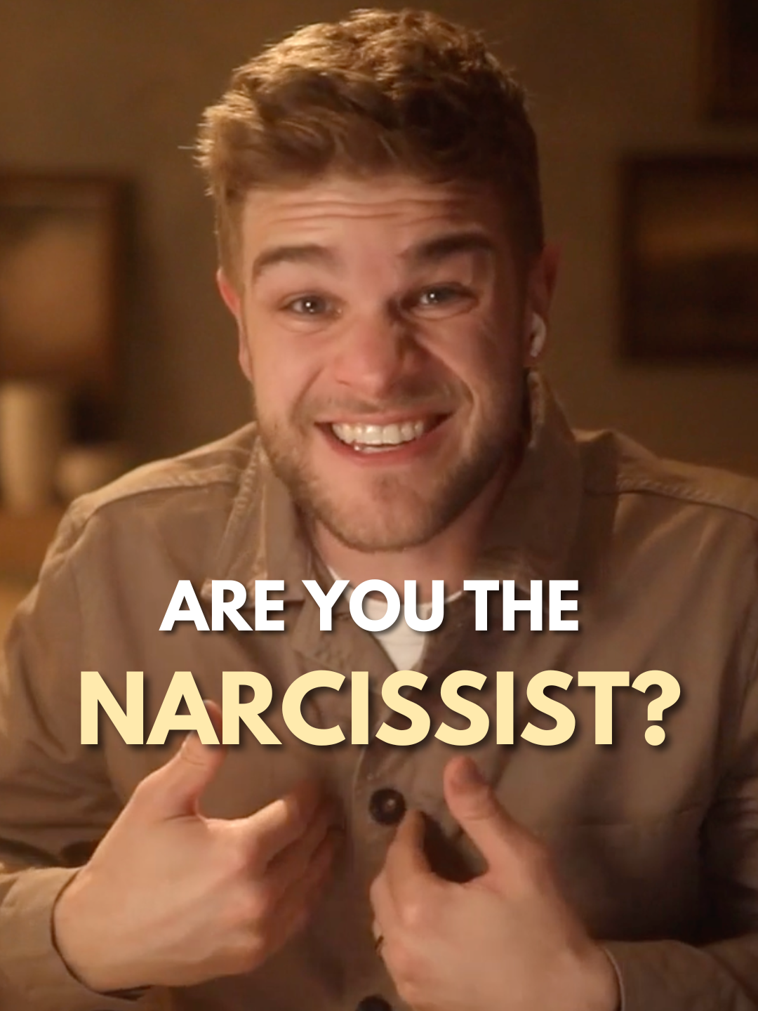 Narcissistic behaviors are often protective mechanisms. They're used to protect ourselves from painful emotions like sadness, shame, and fear. But at the same time, they also distance us from building genuine connections with others (by masking our true feelings with layers of defensiveness or manipulation). Not all of us might have personality disorders, but the truth is, many of us might exhibit these behaviors to some degree (in an attempt to protect our emotional wounds). This doesn’t mean we’re inherently bad—it just means we have areas that need attention and healing. It's important to acknowledge these behaviors, understand their roots, and actively work towards changing them. Because this isn't just about self-improvement; it's also about setting the stage for healthier, more meaningful relationships. #narcissist #narcissistic #narcissism #narcissismawareness #narcissisticrelationship #healing #trauma