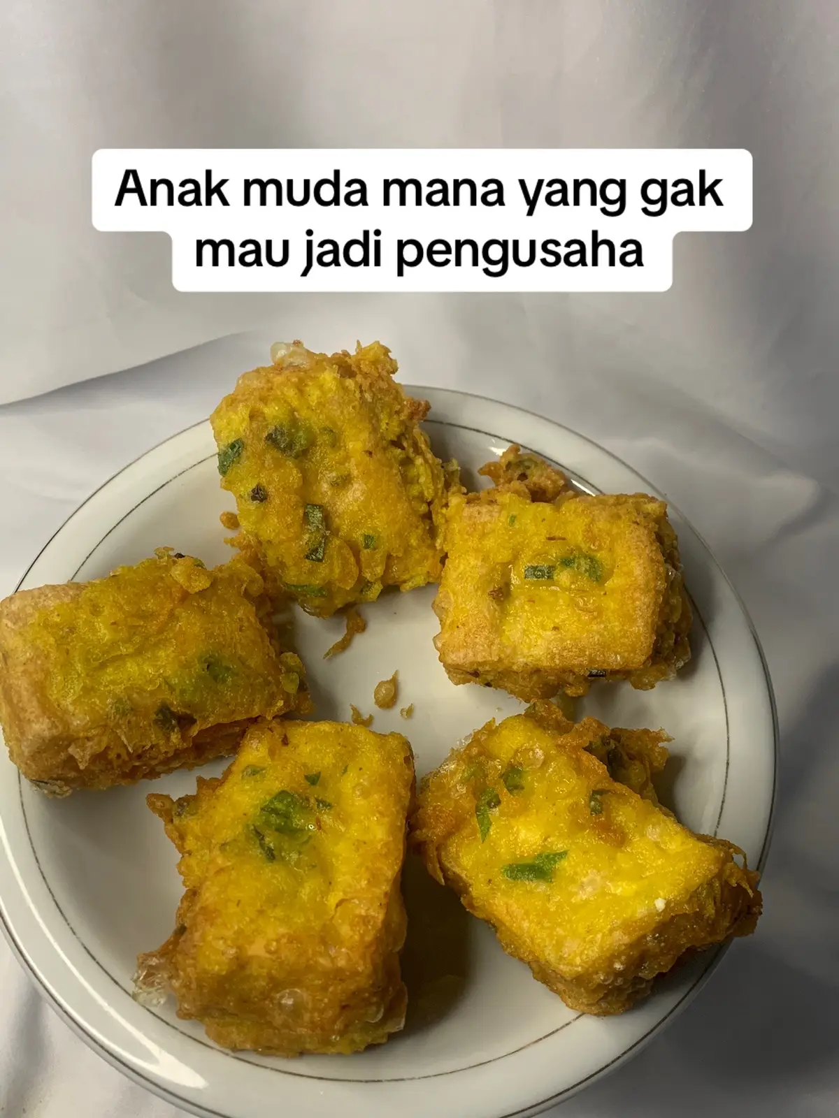 #fypシ゚viral #tahuisi #jajanankekinian #idejualankuliner #jajananviral #fyp #tahuisisayur #tahuisipedas #kulinertiktok #usahasendiri #usahawanmuda #jajananbandaaceh 