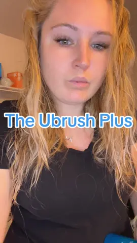 #brush #unbrush #hair #blonde 