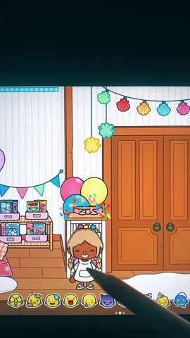 Part 3 of Millies first sleepover 💤💕  #fyp #foryoupage #foryou #fypシ #viral #blowup #tocaboca #xyzbca #tocar0leplays #blowthisup #fypシ゚viral #famous 