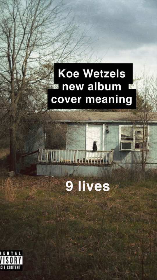 This new album is all I’ve been playing lately, if you haven’t downloaded it yet, go now ol son! Listen to @Koe Wetzel or you ain’t no cowboy! #koewetzel #rodeotime #dalebrisby #rodeotimepodcast 