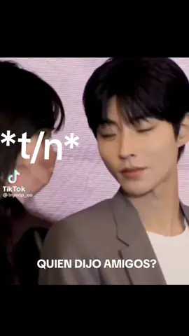 AQUI ESTA, GRACIAS POR LA IDEA 💞#amigadatecuentaaaaelteamaaa #nosuperoo #teamohanseojun😍 ##fypシ゚viral #tuvidaenbellezaverdadera #seojunxtu 