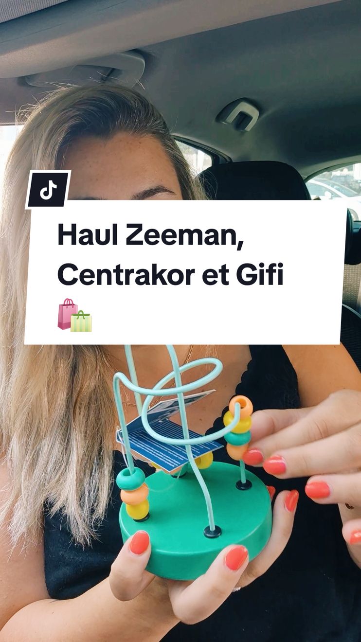 Haul Zeeman, Centrakor et Gifi. 🛍 N'hésitez pas à me dire si vous avez des astuces pour que mon fils dorme seul et pas dans nos bras 🥲  #haul #haulbebe #haulzeeman #haulgifi #haulcentrakor #zeeman #gifi #centrakor #naissance #curvy #bebe #mom #pourtoii #pourtoi #MomsofTikTok #jeunemaman #maman #shopping #achatbebe 