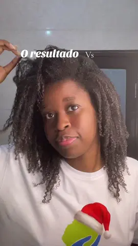 A realidade de uma crespa  #cabelo #crespo #naturalhair 