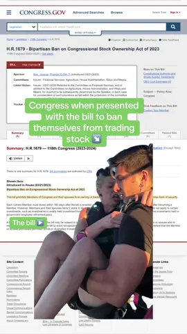 #stocks #trading #tradestock #tradestocks #bipartisan #congress 
