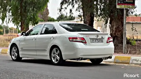 خوابيكاته قسمه تي هه مو لايه ك #ماشاءالله #camry2011 #karkuk #foryou #arbel #slemani #100 #camry #🖤 #الحمدلله_دائماً_وابداً #🤍 #oops_alhamdulelah #كامري #like #CapCut #imravo✅ #foryoupage #tiktok 