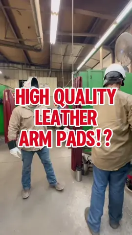 I’ve NEVER seen an ARM PAD like that before! Go checkout Flat Rock leather company on facebook!👨‍🏭 For a more in DEPTH conversation about MWI please contact: • Call - 1(800) 667-5885 • Email - info@ymsinc.net #welder #wwa #union #welding #fabrication #industry #career #ontheroad #hardwork #lifechanging #workhardplayhard 