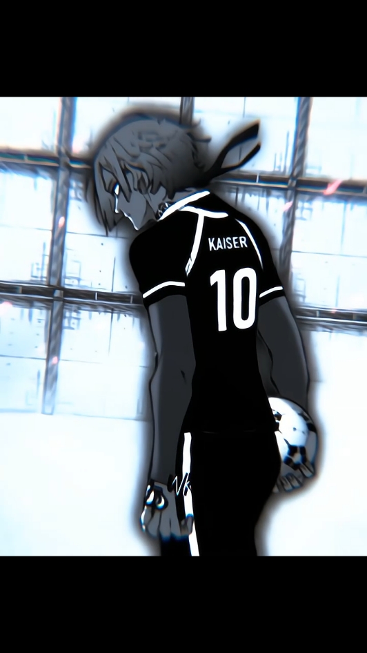 foi mal se tiver tiver ficado ruim, eu quis terminar antes das aulas voltarem  animação:Blxck - O Escolhido Michael Kaiser #alightmotion #fyp #viral #anime #manga #bluelock #bluelockmanga #bluelockedit 