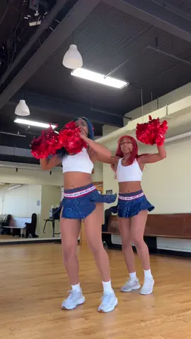 Us on our way to rehearsal 😭  #bossmandlow #bossmandlowchallenge #floridadance #twins #twinsdancers #cfldancer #fyp #viral #explorer #fypシ 