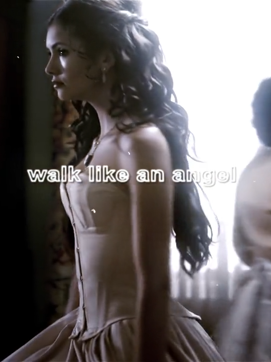 this song with her! #katherinepierce #fyp #tvdu #aftereffects #twildorz #ninadobrev syle edit. @tvdlis_