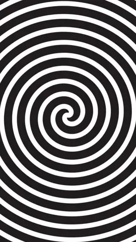 Animated Black n White Art Spiral Clip Background Loop 📹✨📽️intro dark cinematic video❣️#spiral #tunnelvideo #introvideos #animated #wallpapervideobackground #art #blacknwhite#wallpapervideos