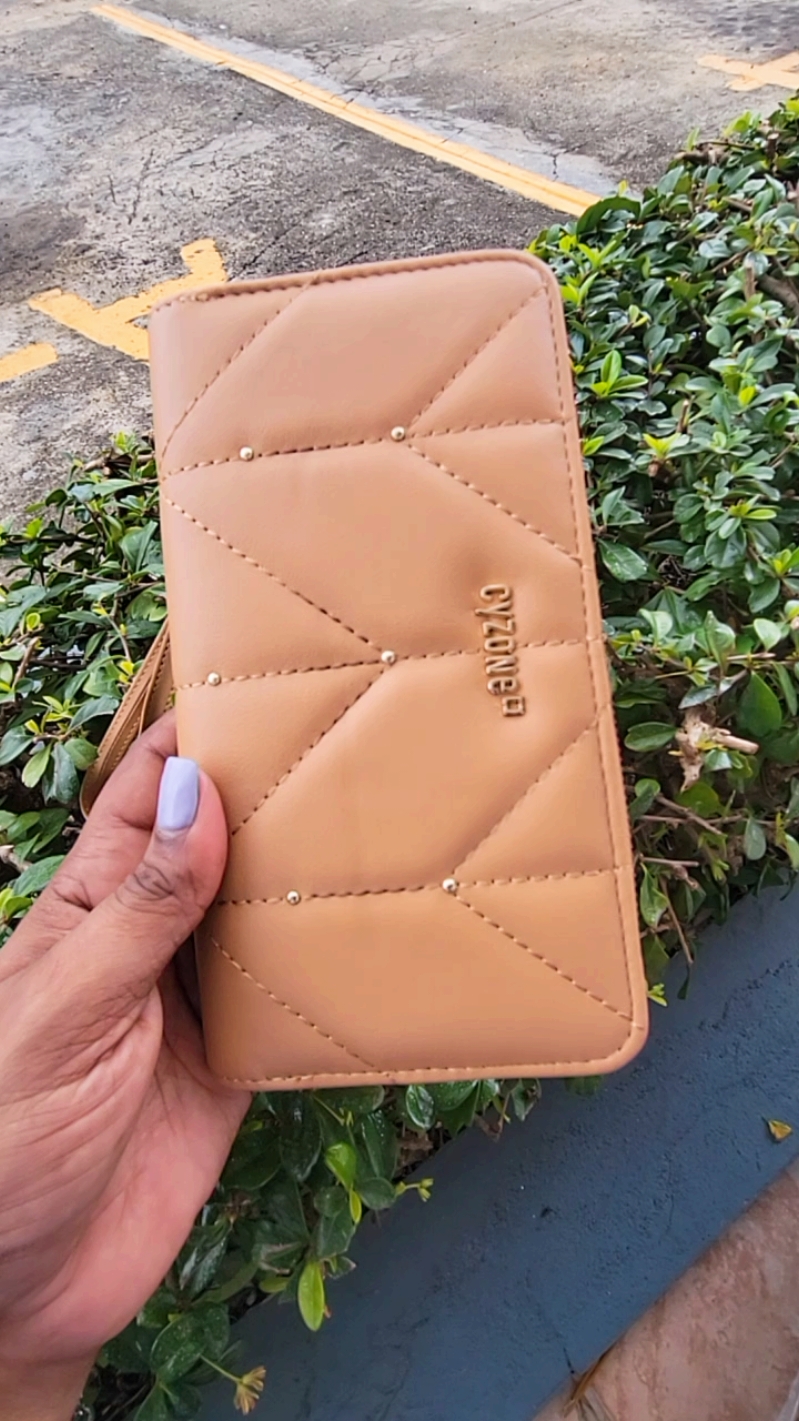 BILLETERA ALABAMA 🧸 #videoviral #Billetera #Cyzone #Consultora 