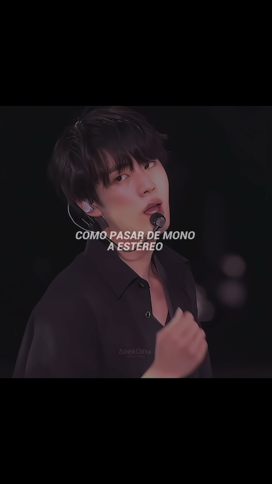 •🥀 Decir adiós cuesta, pero debo dejarte ir... Adiós me perdieron 😣 #bts #btsarmy #letgo #kpop #soung #subespañolkpop #baek0inu #fyp #foryou 