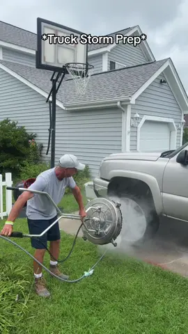 Had to make sure #trucks #squattedtrucks #carolinasquat #chevy #ford 