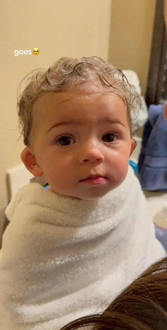 how are you almost 1 dude 