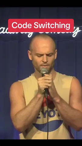 If i had a dollar for every time an #acting #teacher told me to sound less #gay, id have $3! #standup #comedy #lol #storytelling #lgbtqia #queertiktok #dramaschool #jokes #codeswitching #butch #gaycomedian #sagaftra #aea 