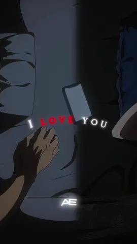“I love you” - Kitagawa #anime #edit #animeedit #motivation #Love 