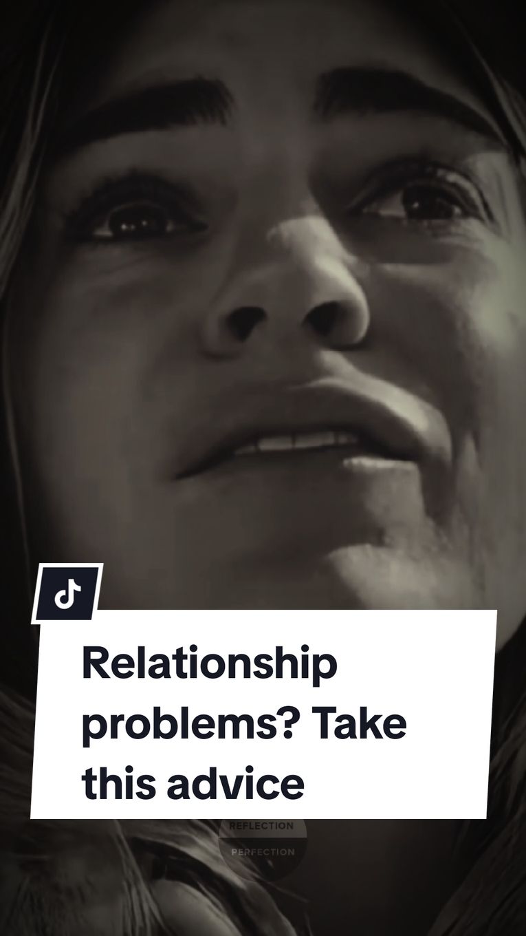 If you're having problems in a relationship, then listen to this advice from @cam 🥺 #relationshipcoach #relationshipadvice #datingadvice #relationshipadviceforwomen #relationshipadviceformen #relatablecontent #breakup #heartbreaking 