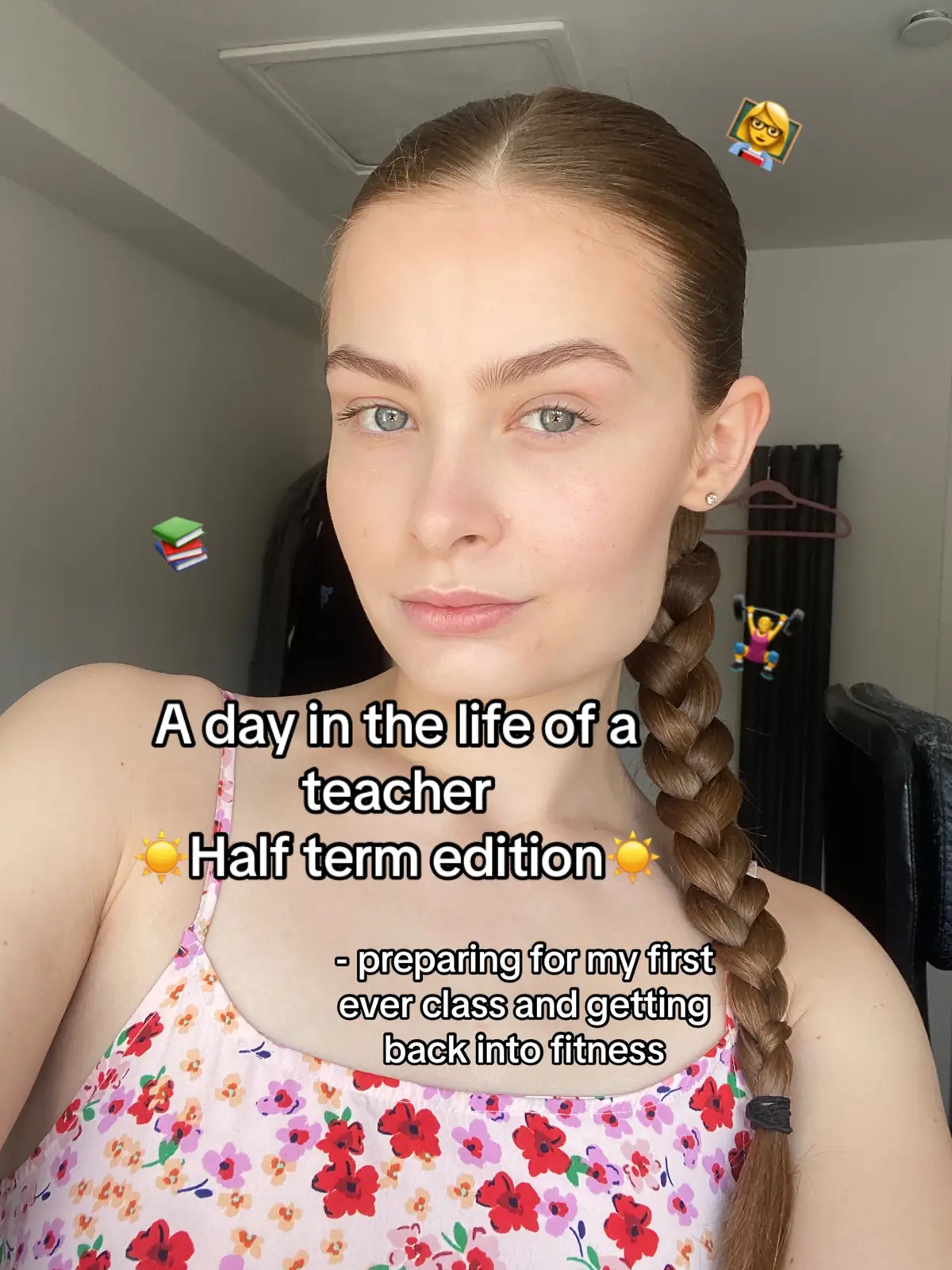 #teachersoftiktok #primaryteacher #halfterm #dayinthelifeteacher #primaryeducation #teacheruk #teacherlife #primaryeducationstudent #primaryteacheruk #ditlteacher #ditlteacheronsummerbreak 