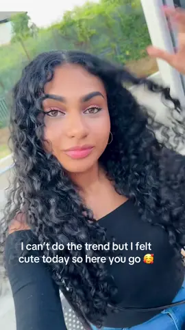 If you did this trend leave a comment I’ll support 🥰 if not, what are you waiting for !