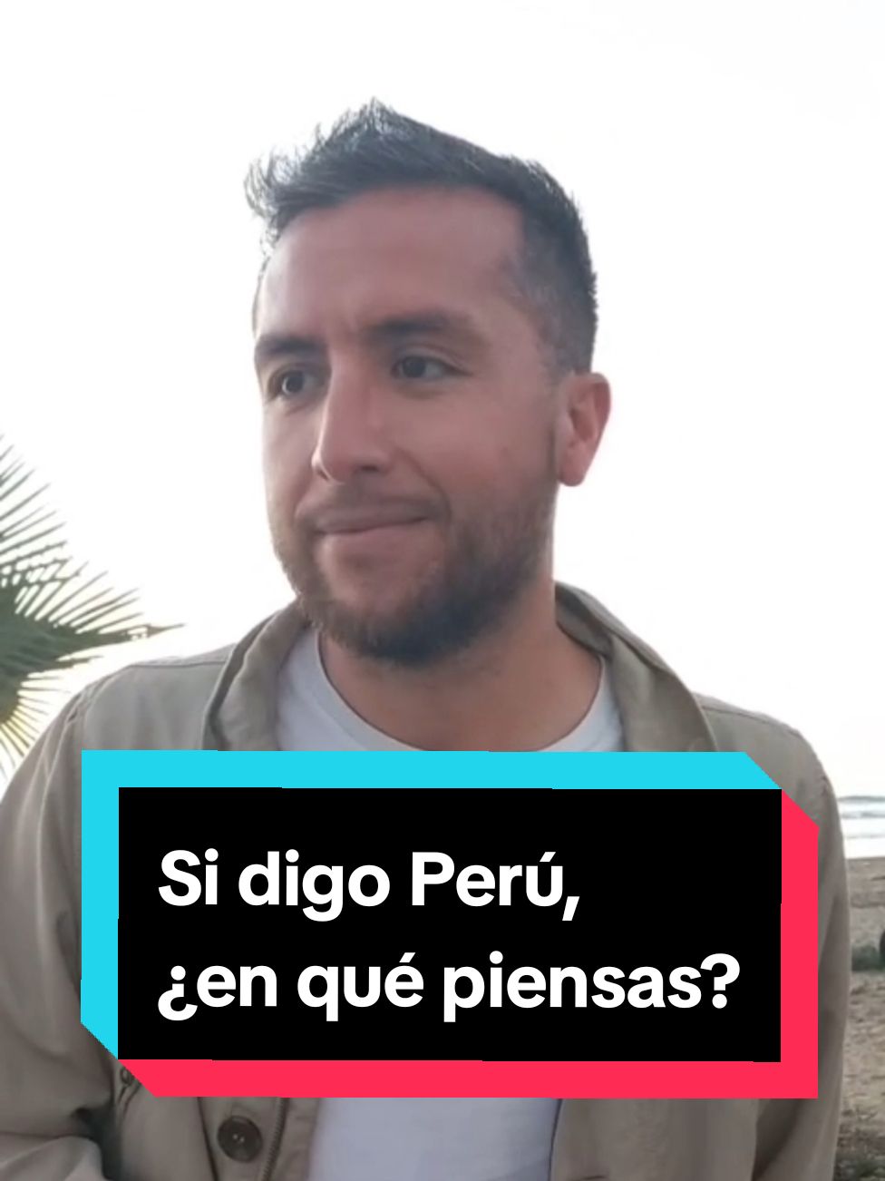 SI DIGO PERÚ, ¿EN QUÉ PIENSAS? 🤔 #peru #comida #viajes #sudamerica #chile #pisco #piscosour #preguntas #entrevista #lima #arequipa #tacna #piura #tarapoto #huancayo #chiclayo #trujillo #argentina #venezuela #bolivia #paraguay #colombia #uruguay #latinoamerica #fyp #foryou #viral #parati #paratiiiiiiiiiiiiiiiiiiiiiiiiiiiiiii #fypシ 