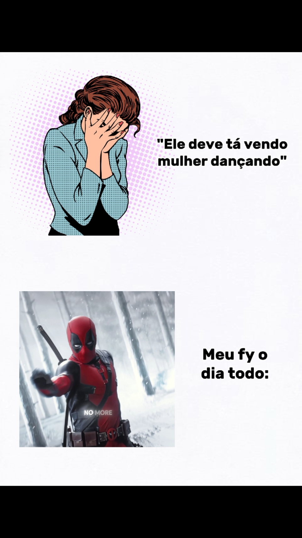 Bye bye bye.. 👋🏼 #deadpool #meme #deadpool3 #byebye #humor #fy #futebol 