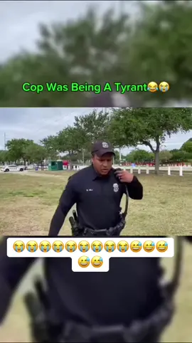 #tyrant #cops #defundthepolice 