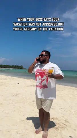 Oops🤣🍹@Swavé #nomames #vacaciones #vacation #vacationmode #vacationvibes #boss #fired #unemployed #funny #humor #viral #trend #fypage #fypシ゚viral 
