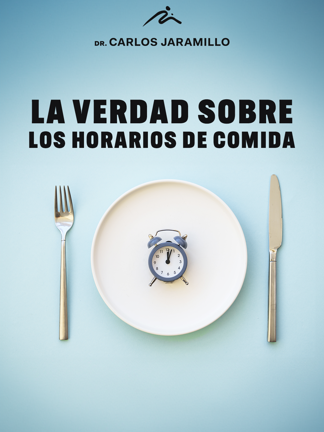 ¿Conviene ayunar por 12 horas? Esta es la verdad sobre los horarios de comida.