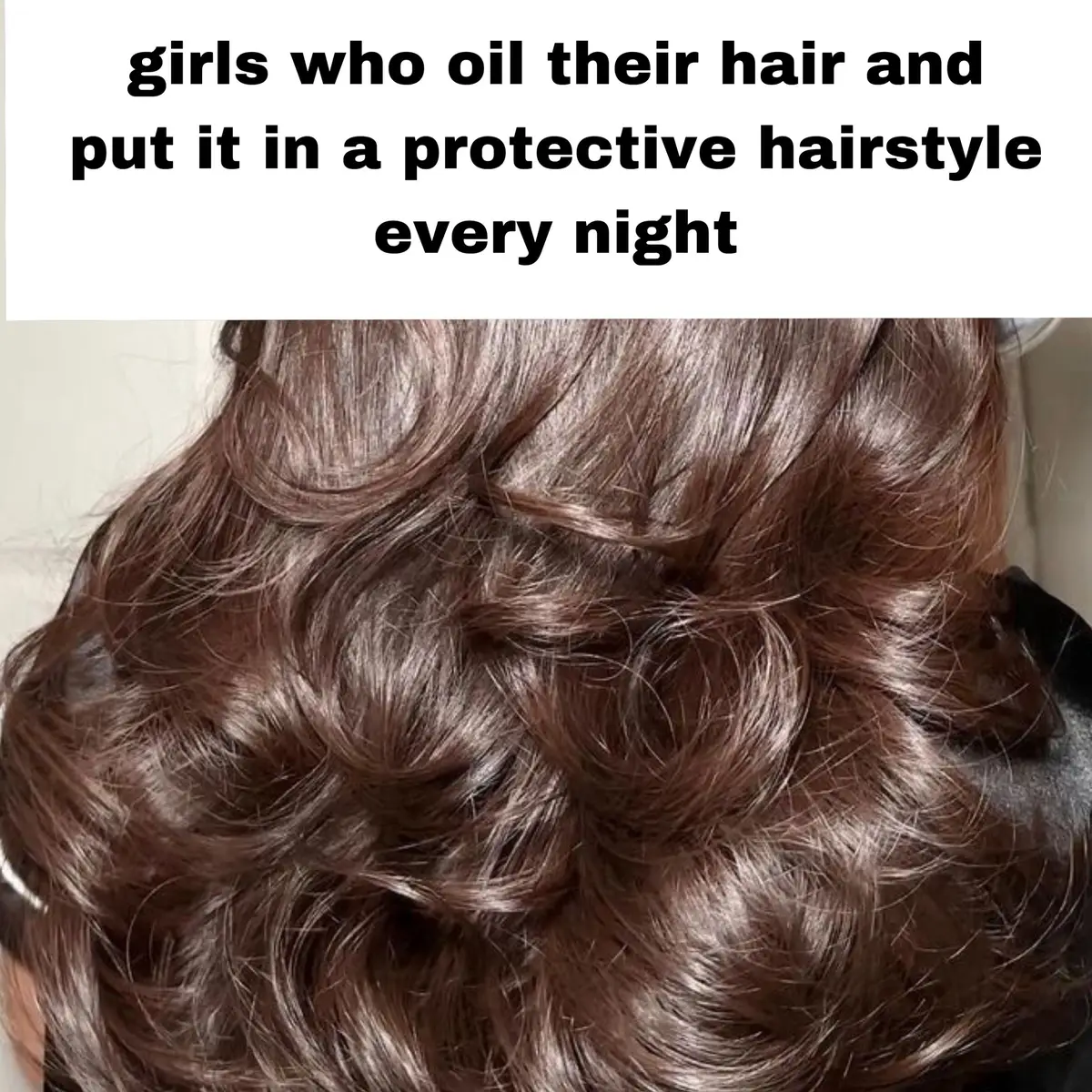 #beauty #beautytips #makeup #longlashes #clearskin #shinyhair #healthyhair #healthyhairtips #skincare #SelfCare #hairtok #shampoo #conditioner #fyp #foryoupage #foryou #xyzbca #blowup #viral 