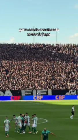 momentos antes do jogo horrível começar ☠️ #corinthians #sccp #rodrigogarro #brasileirao #fy #fypシ #foryou 